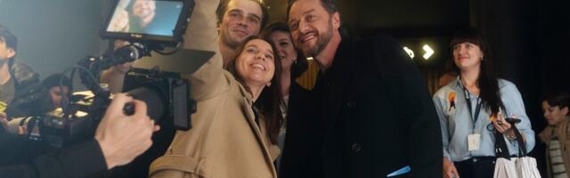 Kajas vastu ka Filipiinidel ja Ecuadoril! PÖFF pakkus kõneainet 97 riigi meedias