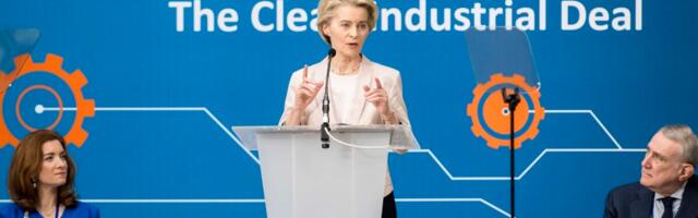 Euroopa lihtsustab lõplikult ESG aruandlust | Börsifirma Tallinna Kaubamaja jääb tõenäoliselt aru andma