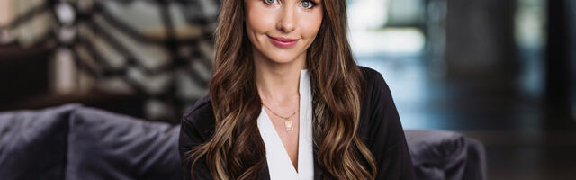 Vabakutseline finantsjuht Mari-Liis Kikas: vabakutselisena peab olema hea organiseerimis- ja kohanemisvõime ning suutlikkus kiiresti õppida