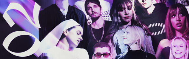 Edetabel. Aasta parimad albumid 2025