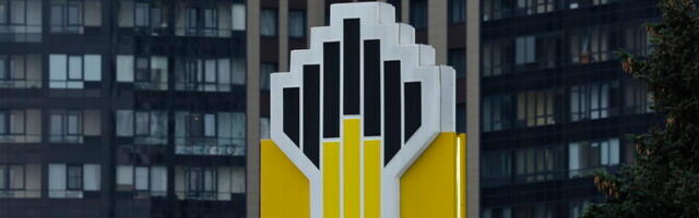 Vene nafta hind langes alla 35 dollari barrelist