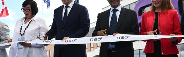 Ida-Virumaal peetakse õiglase ülemineku fondi mõju regioonile kasulikuks