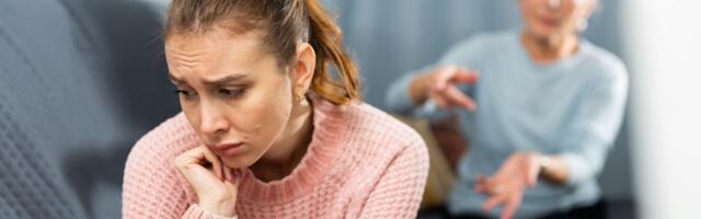 5 käitumismustrit, mis võivad psühholoogide sõnul viidata isekusele täiskasvanud laste puhul