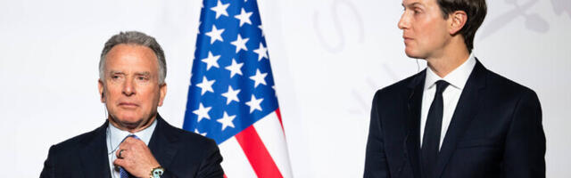 Sõja 1424. päev. Ukraina delegatsioon peab laupäeval läbirääkimisi USA-ga