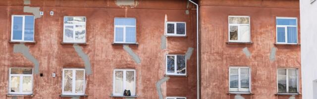 Narva küttekriis süveneb: linn soovib riigilt neli miljonit eurot kütteabi aastas