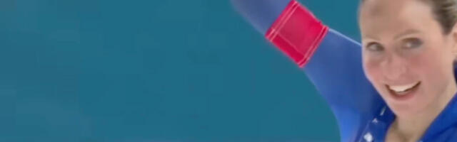 VIDEO: Itaalia sportlane jättis pärast olümpiavõitu kõik sinnapaika ja kiirustas oma poja juurde