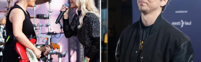 Eesti Laulu võtja on juba teada? Kihlveokontorite tabelis rühib liider  teistelt eest ära