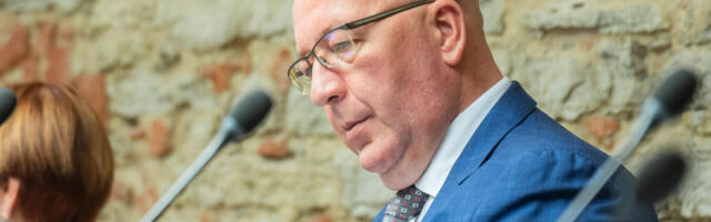 Arvo Aller: riik on olnud eesti keele õpetamisega saamatu