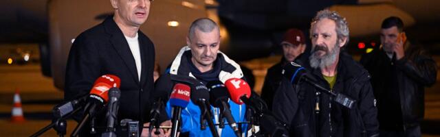 SÕJAPÄEVIK (1471. päev) | Orbán ähvardas Ukrainat: murrame naftablokaadi jõuga