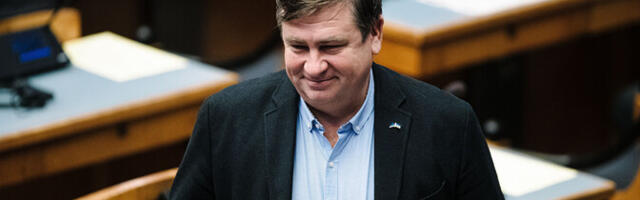 Raidma: riigikaitsekohtu küsimust peaks lahendama täiesti eraldi eelnõuga