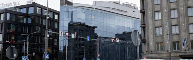 Kes peaks maksma, kui remont hilineb: Kawe ja Cobalti miljonivaidlus jõudis esimese lahendini