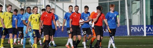 Pärnpuu nimetas EM-valikturniirile sõitva U-17 koondise koosseisu