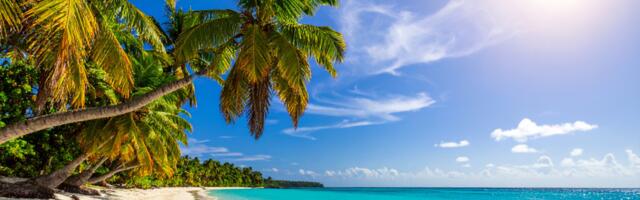 Tahiti horoskoop: mis lill, pärl või korall sina oled Polüneesia salapärases sodiaagis