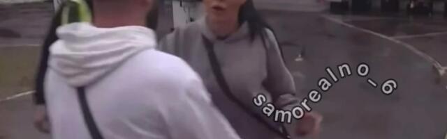 TRUDNA ANITA I LUKA DIVLJAJU PO ELITI! Veliki šef rešio da im stane na put: Kažnjeni su