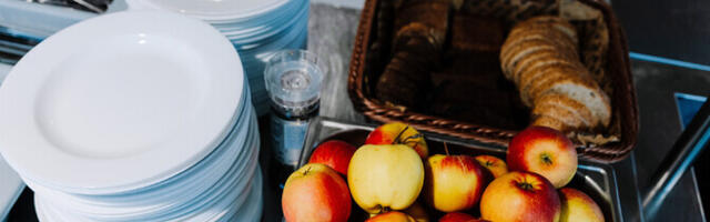 Pärnu kaalub lasteaedade toitlustuskorra muutmist