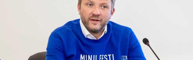 KOLUMN ⟩ Jüri Kotšinev: peagi on oodata "seiklevate priiuserüütlite" rännet