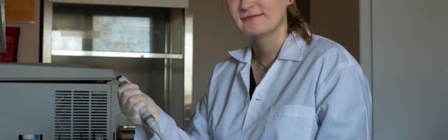 Uuring: hiirtel leitu võib selgitada vaimse tervise häirete inimestel erinevalt avaldumist