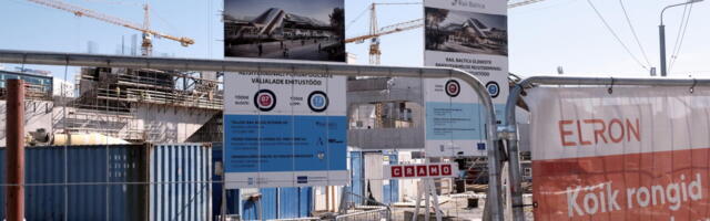 Rail Baltica: kas lollus või vargus?