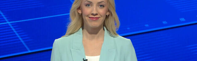 ETV spordisaade, 29. mai