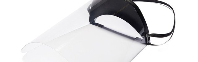 Volta tehas käivitas Eesti kaitsevisiiride tootmise