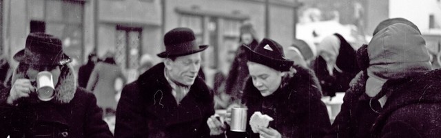 Ülevaade: eestlaste linna- ja maaelu enne Teist maailmasõda. Kuidas eestlastest linnarahva sai