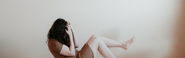 Ärevus võtab menstruatsiooni ajal maad? Sellele on lahendus!