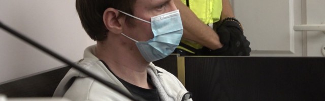 Reporter: Saaremaa surmakutsar Andres Reinart pääses ringkonnakohtus mõrvari tiitlist ja sai kergema karistuse