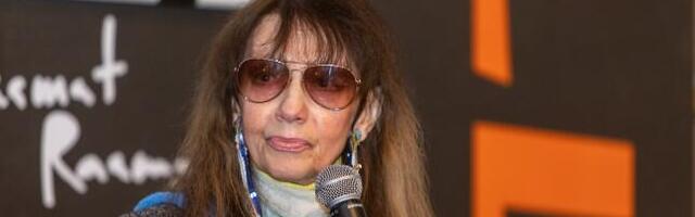 Marju Marynel Kuut eitab poja Uku haigust siiani: ta oleks pidanud tulema Rootsi