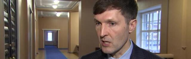 Reporter: Riigikogus arutati riiklikult olulise küsimusena elektrihinna ja -arvete vähendamise võimalusi