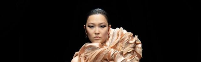 Jean Paul Gaultieri uuest kollektsioonist leiab sobivaid kleite ka Eesti külma kevadesse