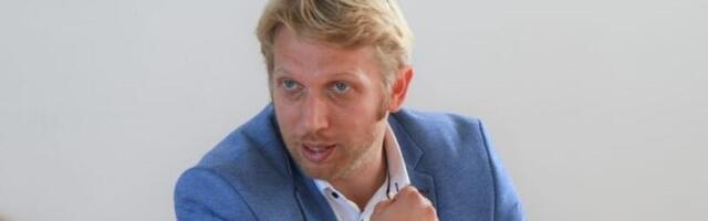 Jaanus Karilaid: sotsid on tegemas Reformierakonnaga koalitsiooni