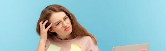 Teadlased selgitasid välja, miks raske päev pea  lootusetult sassi ajab