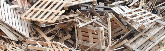 Puidujäätmeid saab edaspidi lihtsamini küttematerjalina kasutada