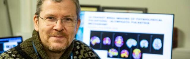 Mäluhäirete all kannatajaile oleks abi aju puhastajast