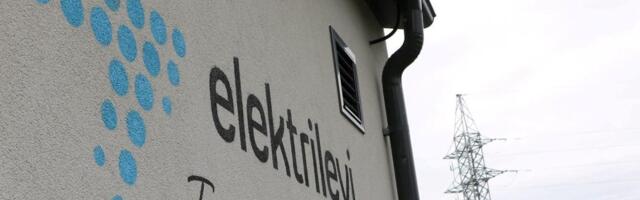 Elektrilevi plaanib Järvamaale investeerida pea  miljon eurot