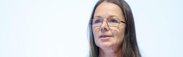 Katrin Kiisk: Robotid kingivad apteekrile aega