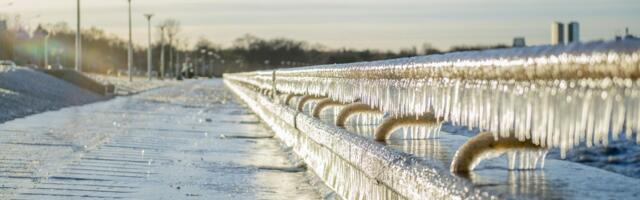 HOIATUS | Lähipäevil langevad öised miinimumid 0°C ümbrusesse ja teeolud muutuvad halvaks