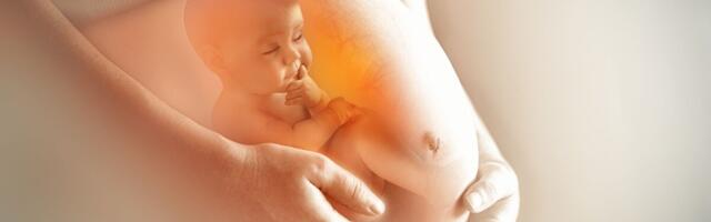 Uuring: Soome teadlased avastasid varem tundmatu seose ema soolestiku ja loote vahel