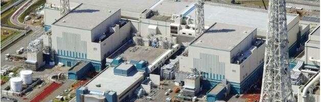 Tepco Loads Fuel Rods In World’s Largest Nuclear Power Plant As Atomic Era Reignites