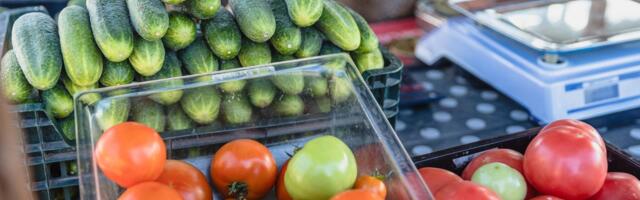 Kas köögiviljade käibemaksu alandamine läheb läbi? Eesti aiandustootjad on lootuse kaotanud