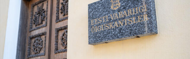 Канцлер права: необходимо уточнить роль инспектора по охране детства в семейных конфликтах