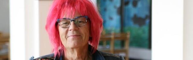 Tiina Lobja valiti Lääneranna volikogu aseesimeheks