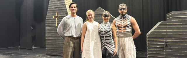 HUNDIMÕRSJA NEEDUS | Hiiumaa libahunt ilmus välja Soomes