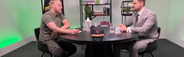 VAATA JA KUULA | „Ambitsioon on suur!“ Põlluhull küsitleb värsket põllumajandusministrit