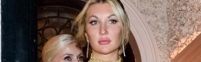 KLÕPS | Liam Payne’i endine kallim Kate Cassidy avaldas viimased fotod, mille varalahkunud muusik temast tegi