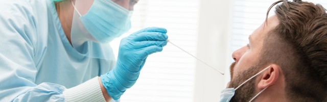 Lahendusi tuleb juurde: kuidas me koroonaviiruse levikul silma peal hoiame?