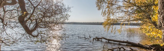 Geoloogiateenistus hakkab Kiviõli Keemiatööstuse rahaga Uljaste järve uurima