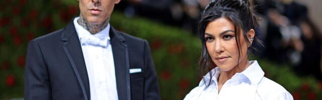 Kas Kourtney Kardashian on jälle beebiootel? Tõsielustaar võttis raseduskõlakate kohta sõna