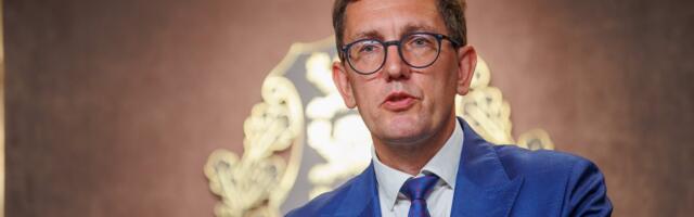 Скандинавия и Балтия: без Украины путь к миру не проложить