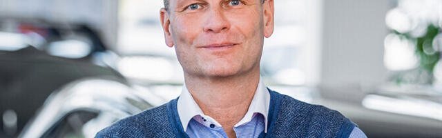 Rene Varek: auto kui vabaduse ikoon